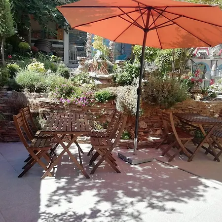 公寓 Ema 瓦爾納