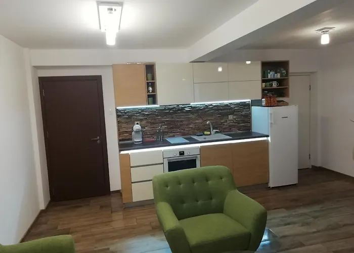 Ema Apartament