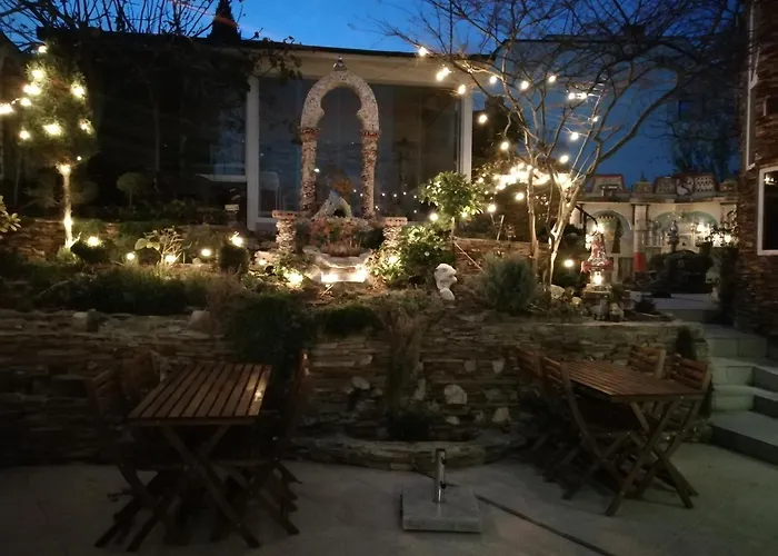 Apartament Ema Warna