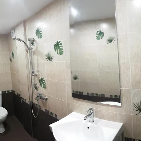 Ema Апартамент Варна