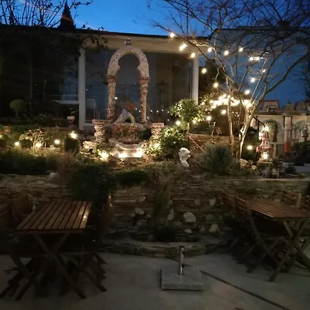 アパート Ema ヴァルナ