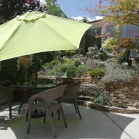 Апартамент Ema